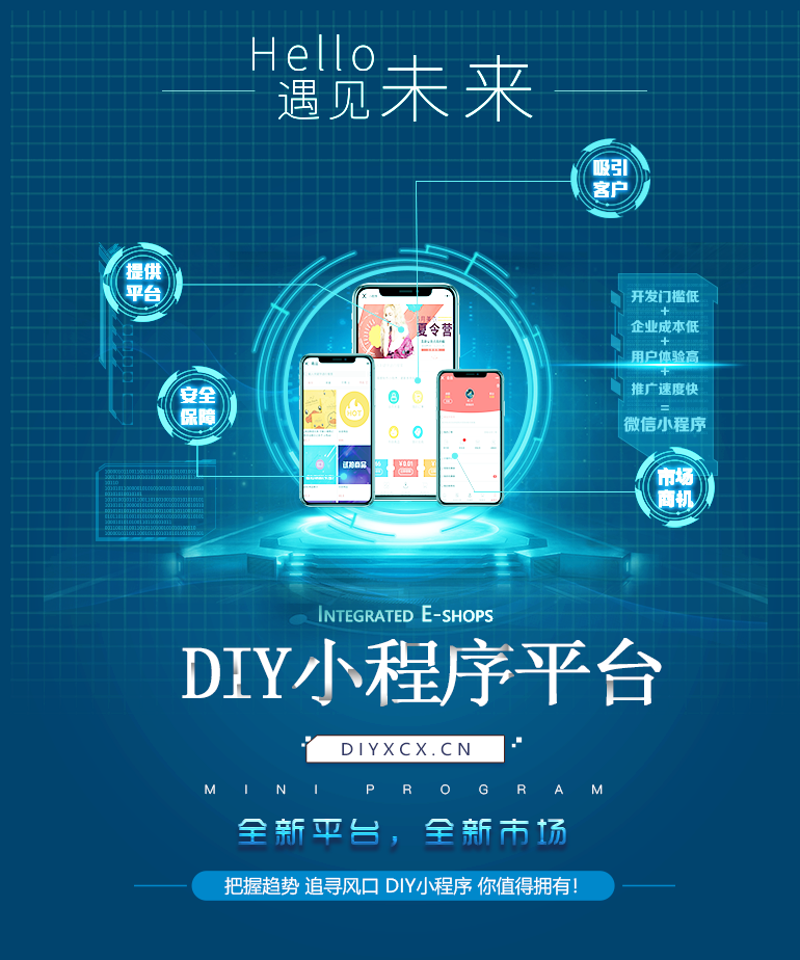 软件开发行业的风云变幻