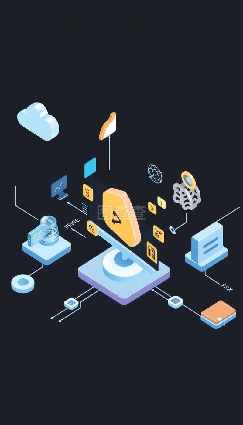 技术的脉搏：软件开发行业的最新趋势与动态